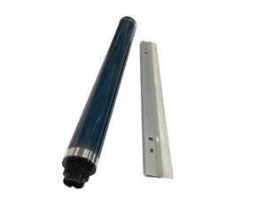 eRgDFS Unité de Nettoyage à Tambour Compatible AF1515 avec Tambour OPC Compatible avec 1515 MP161 MP171 MP301SP 161F MP161 MP171 MP301(1set)