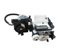 eRgDFS Unité de Nettoyage d'ensemble de coiffage du système de Pompe Compatible Compatible avec L4150 L4151 L4153 L4156 L4158 L4168 L4169 L4160 L4163 L4165 L4166 L4167