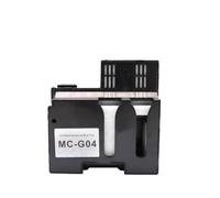 eRgDFS Unité de réservoir d'entretien MC-G04 Compatible avec G1330 G3370 G1430 G2470 G3470 G3471 G3472 G4470 G3430 G1831 G2870 3870 3860(MC-G04-1pcs)