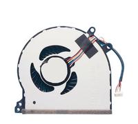 eRgDFS Ventilateur de Refroidissement CPU de Remplacement Compatible pour Le Cahier 310 310-14 310-14isk 310-15 310-15isk 14ikb 5pins