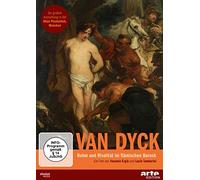 Ergin,Yasemine - Van Dyck: Unentdeckt [Import]