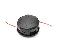 ERGIT Tête de coupe de rechange pour débroussailleuse Speed-Feed 400 Echo SRM-225 SRM-266 SRM-225I SRM-2320T SRM-2620T SRM-2620