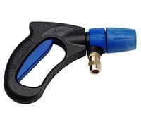 Ergo 3000 Pistolet à Verrouillage Rotatif