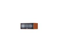 Ergo 655 - Haut-parleur de canal central - 110 Watt - à 2,5 voies (couleur de la grille - cerise)