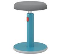 Ergo Cosy 2-En-1 Tabouret Actif Assis Debout, Bleu - 65180061