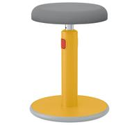 ERGO COSY ACTIVE SIT STAND TABOURET 2 EN 1; 65180019 (LEITZ) Qté X 1