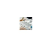 Leitz Repose-poignets Ergo – réglable – Gris clair