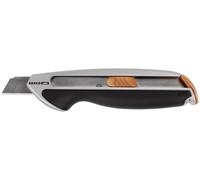 Bahco ERGOSOK Couteau cutter à lame changeable 18 mm (Import Grande Bretagne)