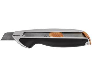 ERGO Cutter avec lame sécable, 18MM Bahco KE18-01 1 pc(s)