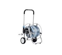 Ergo Explorer chariot de jardin bobine arrosage avec set d'accessoires