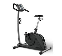 Ergo-Fit CYCLE MED 407 GRIS ANTHRACITE - Nos vélos d'appartement pour fitness
