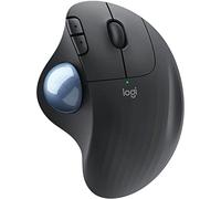 Ergo M575 Trackball sans fil Noir