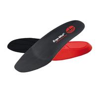 ERGO-MED Semelle intérieure Rouge Taille 41