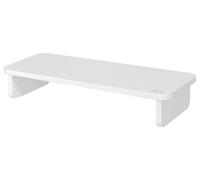 ERGO MONITOR STAND; 64340001 (LEITZ) Qté X 1