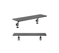 Support d'écran - ERGO OFFICE - ER-409 - 13"" à 32"" - Capacité 20kg - Plateau 100x26cm