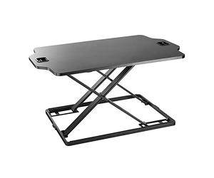 Ergo Office ER-419 Bureau inclinable Noir