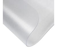 Tapis de protection du sol - Ergo Office - ER-421 - Antidérapant - Transparent - 120x90 cm