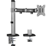 Ergo Office ER-448 support de moniteur articulé, Deluxe, 17"-32", max. 9kg