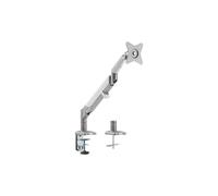 Ergo Office Monitor Support de Bureau Gris avec ER-405G