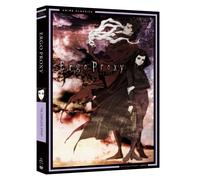 Ergo Proxy