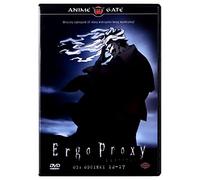 Ergo Proxy 3 Episode 12-17 [DVD] (IMPORT) (Pas de version française)