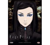 Ergo Proxy - Intégrale [Édition Collector]
