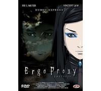 Ergo Proxy - Intégrale - Pack