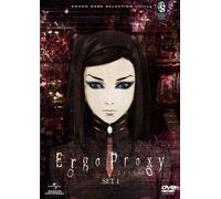 Ergo Proxy Set 1 [Limited] [Import allemand]