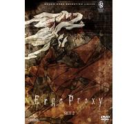 Ergo Proxy Set 2 [Limited] [Import allemand]