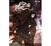Ergo Proxy Vol. 6-Deus Ex Machina [Import]