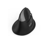ERGO Souris ergonomique Verticale combo sans fil 2.4Ghz et Bluetooth 5.0