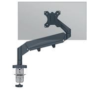ERGO SPACE ÉCONOMISEUR SINGLE MONITOR ARM ; 64890089 (LEITZ) Qté X 1