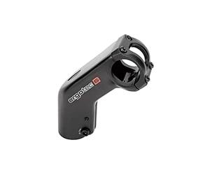 Ergo Tec 321305 Tige, Noir, 9 x 4 x 4 cm