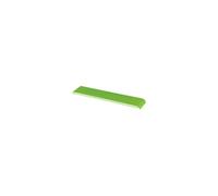 Ergo WOW - Repose-poignet pour clavier - vert