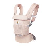 ERGOBABY - Adapt Soft Flex Mesh Quarts Rose