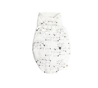 Ergobaby Couverture d’emmaillotage Bébé Coton, Gigoteuses Naissance, Sac de Couchage pour Bébé, Swaddler Sheep