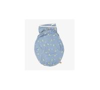 ERGOBABY Couverture d'Emmaillotage Stellar - Bleu