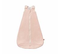 Ergobaby Gigoteuse Bebe 0-6 Mois, Grenouillere enfant, Sac de Couchage Bebe Fille Garçon, Coton TOG 2.5, Pink Sand