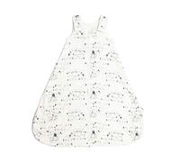 Ergobaby Gigoteuse Bebe 0-6 Mois, Grenouillere enfant, Sac de Couchage Bebe Fille Garçon, Coton TOG 2.5, Sheep