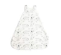 Ergobaby Gigoteuse Bebe 0-6 Mois Sheep, Grenouillere enfant, Sac de Couchage Bebe Fille Garçon, Coton TOG 0.5