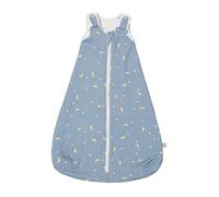 Ergobaby Gigoteuse Bebe 0-6 Mois Stellar, Grenouillere enfant, Sac de Couchage Bebe Fille Garçon, Coton TOG 1.0