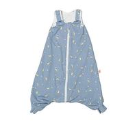 Ergobaby Gigoteuse Bebe 18-36 Mois on The Move, Grenouillere Enfant, Sac de Couchage Bebe Fille Garcon, TOG 2.5, Stellar