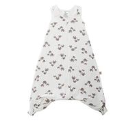 Ergobaby Gigoteuse Bebe 18-36 Mois on The Move, Grenouillere Enfant, Sac de Couchage Bebe Fille Garcon, TOG 2.5, Elephant