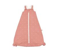 Ergobaby Gigoteuse Bebe 18-36 Mois on The Move, Grenouillere Enfant, Sac de Couchage Bebe Fille Garcon, TOG 1.0, Rose Hearts