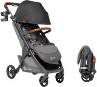 Ergobaby Metro+ Deluxe Poussette Skyline Shadow