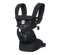 Ergobaby - Porte-bébé Omni Classic - Mesh Onyx Black