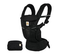 ERGOBABY - Omni Breeze Onyx Black