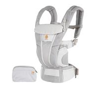 ERGOBABY - Omni Breeze Pealr Grey