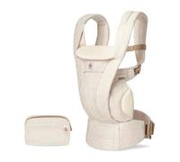 ERGOBABY - Omni Deluxe Linen Natural Linen