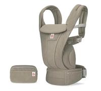 ERGOBABY - Omni Deluxe Mesh Soft Olive